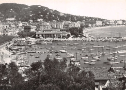 06-CANNES-N°C4101-B/0301 - Cannes