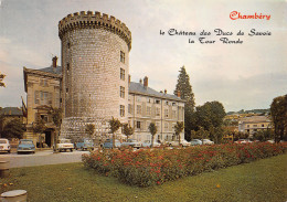 73-CHAMBERY-N°C4101-B/0283 - Chambery