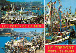 76-LE TREPORT-N°C4101-B/0281 - Le Treport