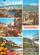 38-GRENOBLE-N°C4101-B/0185 - Grenoble