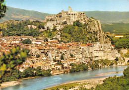 04-SISTERON-N°C4101-B/0161 - Sisteron