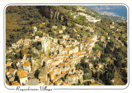 06-ROQUEBRUNE-N°C4101-B/0137 - Roquebrune-Cap-Martin