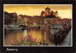 74-ANNECY-N°C4101-B/0073 - Annecy