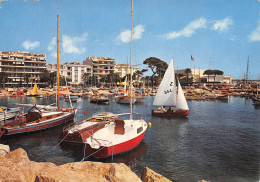 06-CANNES-N°C4101-B/0019 - Cannes