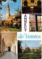 74-ANNECY-N°C4101-B/0001 - Annecy