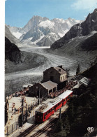 74-CHAMONIX MONT BLANC-N°C4101-A/0387 - Chamonix-Mont-Blanc