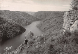 19-CORREZE BARRAGE DU CHASTANG-N°C4101-A/0351 - Otros & Sin Clasificación