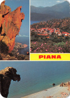 20-CORSE PIANA-N°C4101-A/0337 - Sonstige & Ohne Zuordnung