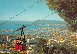 83-TOULON-N°C4101-A/0327 - Toulon