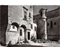 13-LES BAUX DE PROVENCE-N°C4101-A/0231 - Les-Baux-de-Provence