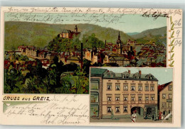 13643607 - Greiz - Greiz