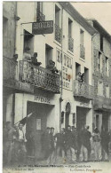 CLERMONT L'HERAULT Rue Coutellerie - Hôtel Du Midi - Clermont L'Hérault