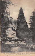 37-AZAY LE RIDEAU-N°LP5115-H/0397 - Azay-le-Rideau