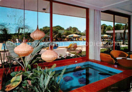 73477461 Can Picafort Mallorca Hotel Gran Vista Swimming Pool Can Picafort Mallo - Other & Unclassified