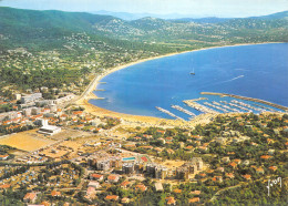 83-CAVALAIRE SUR MER-N°C4102-A/0159 - Cavalaire-sur-Mer