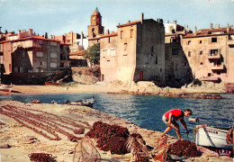 83-SAINT TROPEZ-N°C4102-A/0095 - Saint-Tropez