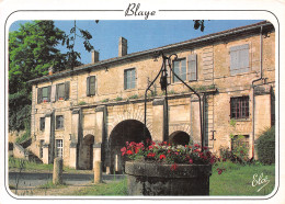 33-BLAYE-N°C4102-A/0069 - Blaye