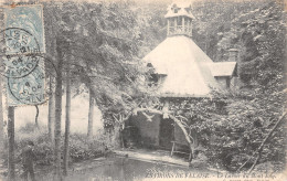 14-LE LAVOIR DU MONT JOLY-N°C4101-E/0381 - Otros & Sin Clasificación