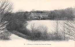 78-VAUX DE CERNAY-N°C4101-E/0373 - Vaux De Cernay