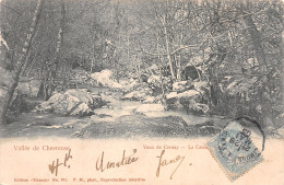 78-VAUX DE CERNAY-N°C4101-E/0241 - Vaux De Cernay