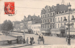 31-TOULOUSE-N°C4101-E/0229 - Toulouse