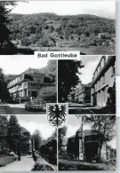 50673707 - Bad Gottleuba - Bad Gottleuba-Berggiesshübel