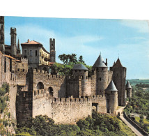 11-CARCASSONNE-N°C4101-D/0161 - Carcassonne