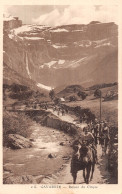 65-GAVARNIE-N°LP5116-C/0367 - Gavarnie