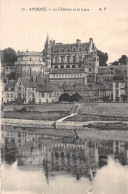 37-AMBOISE-N°LP5116-C/0189 - Amboise