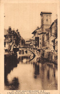 64-SAINT JEAN PIED DE PORT-N°LP5116-C/0061 - Saint Jean Pied De Port