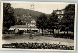 39857907 - Baden-Baden - Baden-Baden