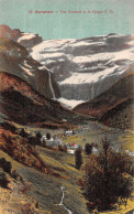 65-GAVARNIE-N°LP5116-B/0313 - Gavarnie