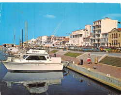 34-PALAVAS LES FLOTS-N°C4102-D/0005 - Palavas Les Flots