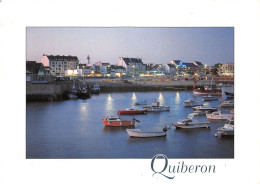 56-QUIBERON-N°C4102-C/0303 - Quiberon