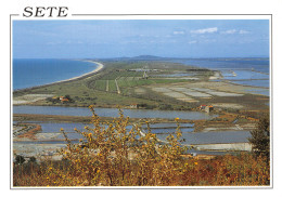 34-SETE-N°C4102-C/0089 - Sete (Cette)