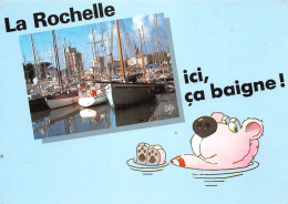 17-LA ROCHELLE-N°C4102-B/0399 - La Rochelle