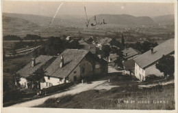 CONTE (Jura) Très Rare - Champagnole