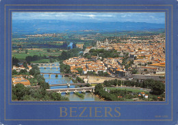 34-BEZIERS-N°C4102-B/0253 - Beziers