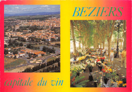 34-BEZIERS-N°C4102-B/0241 - Beziers