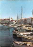 83-SAINT TROPEZ-N°C4102-B/0231 - Saint-Tropez