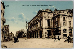 51007007 - Reims - Reims