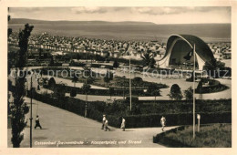 73374670 Swinemuende Konzertplatz Strand Swinemuende - Polen