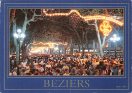 34-BEZIERS-N°C4102-B/0203 - Beziers