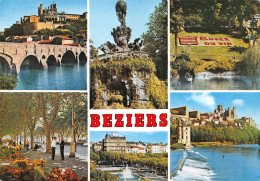 34-BEZIERS-N°C4102-B/0133 - Beziers