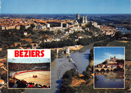 34-BEZIERS-N°C4102-B/0127 - Beziers