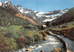 65-GAVARNIE-N°C4102-B/0103 - Gavarnie