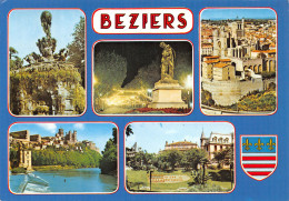 34-BEZIERS-N°C4102-B/0083 - Beziers