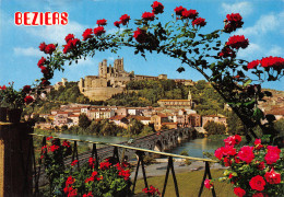 34-BEZIERS-N°C4102-B/0069 - Beziers