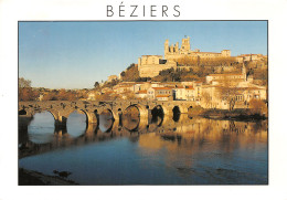 34-BEZIERS-N°C4102-B/0071 - Beziers