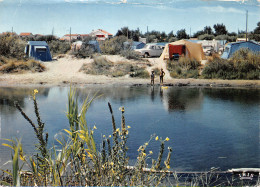 34-MARSEILLAN PLAGE-N°C4102-A/0319 - Marseillan